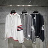 长裤 TB防晒衣四杠冲锋衣户外防紫外线速干薄款 赠退货宝 TUMA