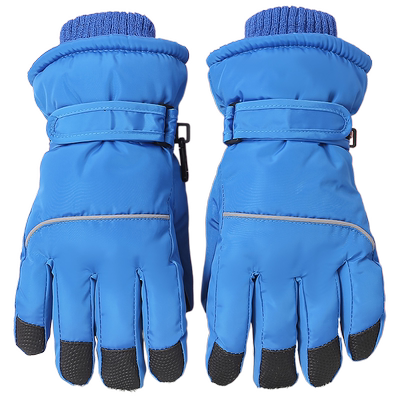 -20℃加厚防水滑雪手套
