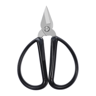 张小泉指甲剪刀 家用小剪刀剪厚甲硬甲不锈钢美甲剪脚趾甲剪死皮