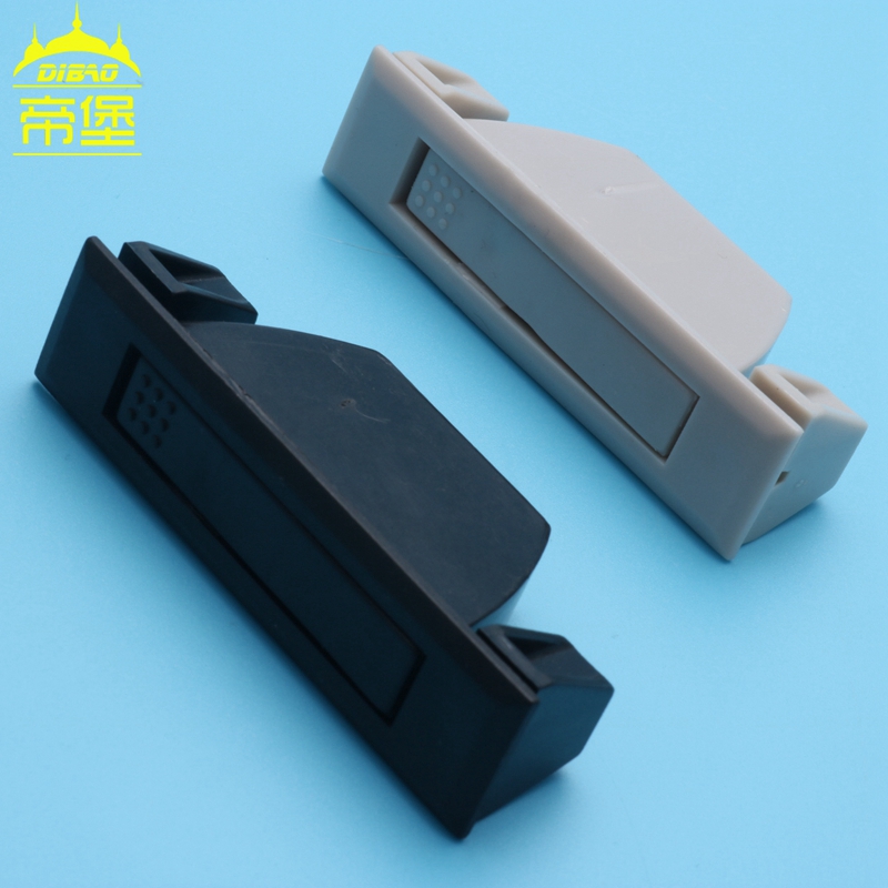 开关控制箱机械设备abs隐形拉手