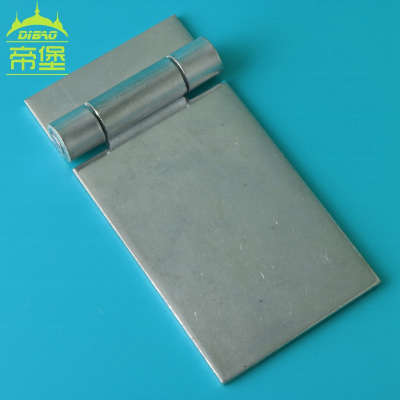 机箱冷柜门合页不锈钢工业