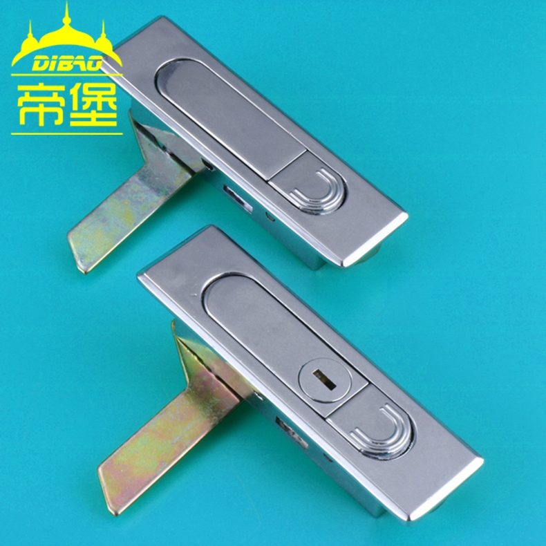 平面锁网络开关控制柜机箱