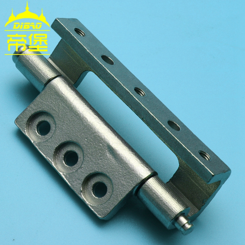 CL132-2不锈钢铰链设备承重铰链