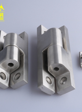 帝堡CL231-3电柜箱铰链DB231配电柜合页机箱机柜门可拆卸脱卸铰链