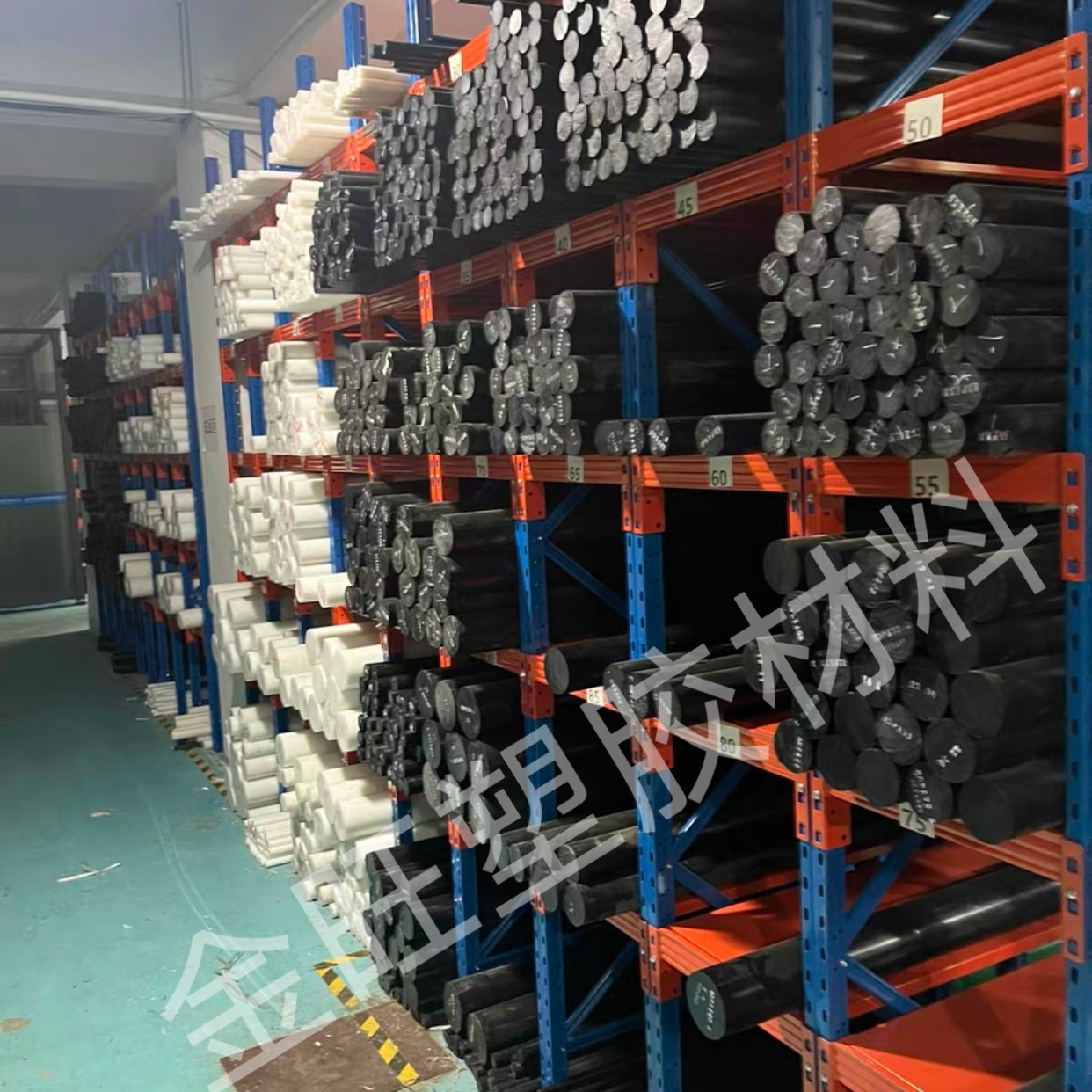 进口PEEK板 棒 铁氟龙板 PTFE棒 耐磨尼龙板  PPS棒 POM板 UPE板