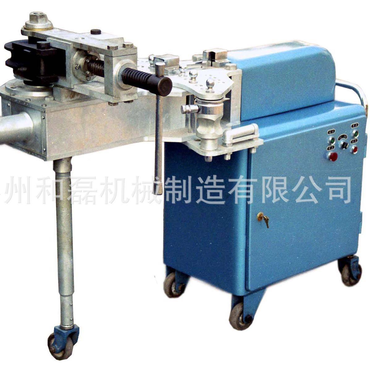 液压弯管机YW-60C/D弯管机全自动液压弯管机