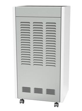 工业除湿机TH-150CSH适用300平方面积空间防潮抽湿设备