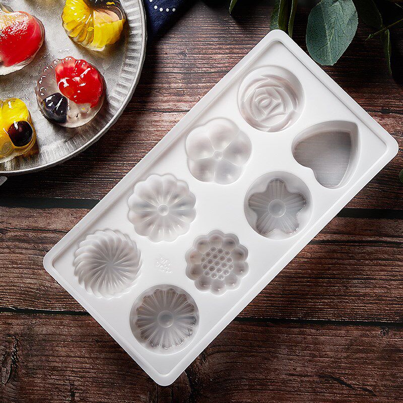 s。模具果冻巧克力马蹄糕水晶 冰皮月饼做布丁慕斯烘焙工具1只装s|msdalam kategori dapur/memasak Appliances, barbeku/bakeware, perkakas dapur penaik DIY, pembakar acuan - dari Buy2taobao.com untuk memberikan perkhidmatan ejen Taobao profesional membeli