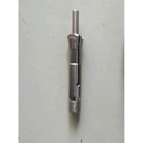 103牙机手柄夹头power100雕刻机手柄三瓣簧