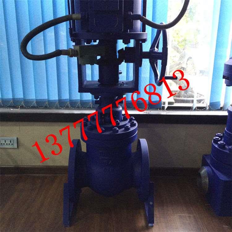 GQ340H-16C/25C/64C手动电动碳钢铸钢轨道涡轮球阀 工业水用球阀