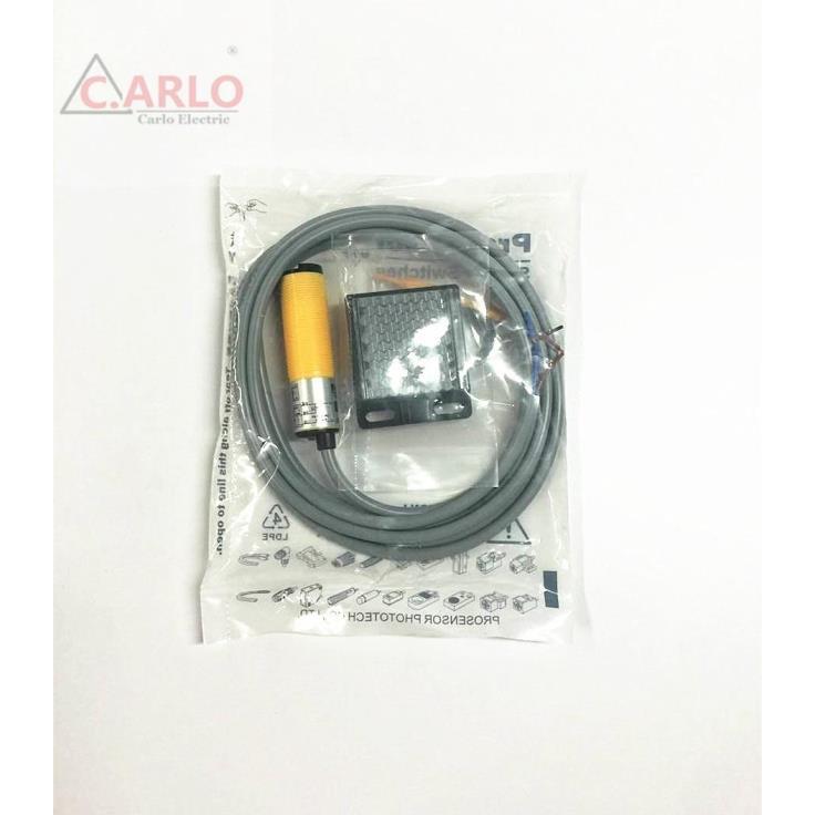 LRD-300N 原装进口精品的台湾亚鸿 Prosensor圆柱光电开关传感器