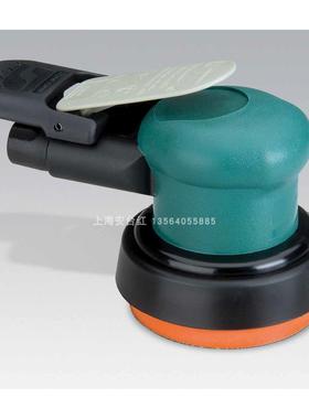 原装正品美国丹纳布雷DYNABRADE 59105 气动不吸尘圆盘打磨机