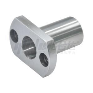 微型滚珠衬套导向用衬套BGHT5/6/8/10/12法兰型LOM81-20 30 40 50