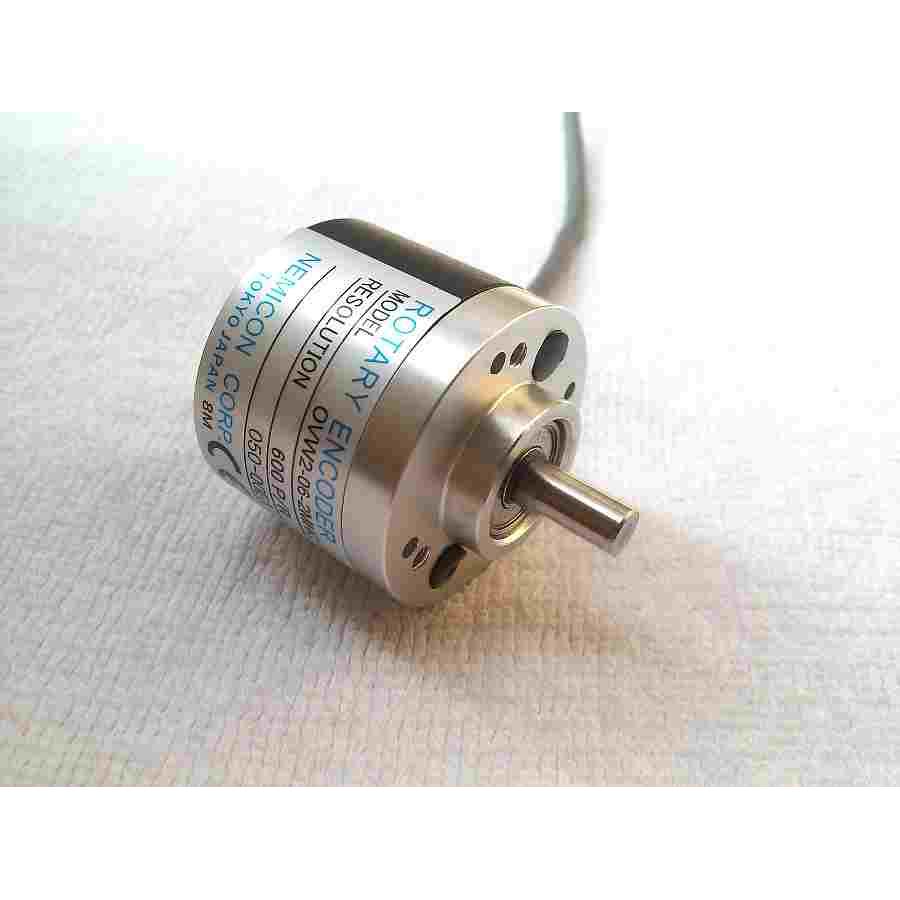 OVW2-30-2HC 全新内密控编码器 增量型光电编码器 厂家直销