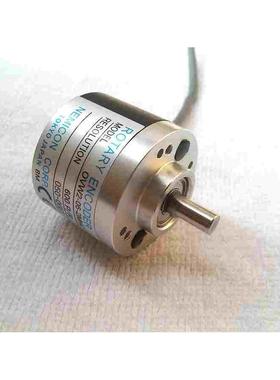 OVW2-20-2MHC 全新内密控编码器 增量型光电编码器 厂家直销
