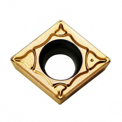 韩国特固克数控刀片CCMT120408-PC TT9225 CCMT120404-PC TT9225