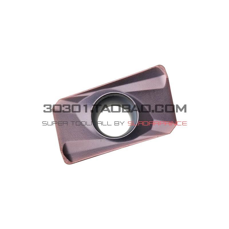 菱数控刀片APMT1135PDER-H2 VP15TF R0.8粗铣刀片