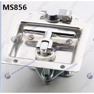 MS856天地连杆面板锁 MS858-3 MS856