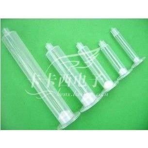 点胶机针筒 点胶机耗材3CC 5CC 10CC 30CC 55CC点胶针筒