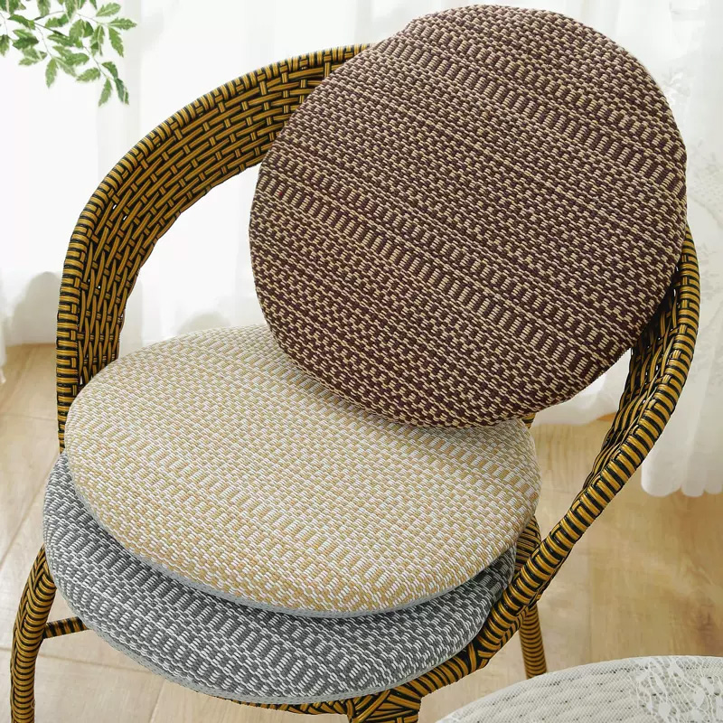 旺宅棉麻中国简约现代