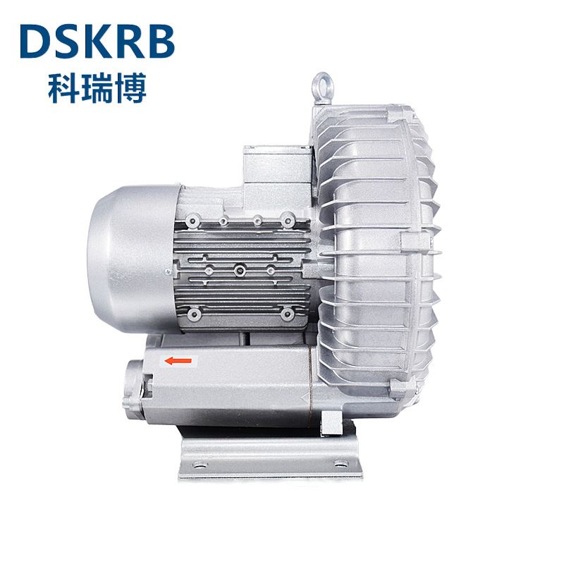 盐城东台销售2RB610 2.2KW单叶轮增氧机养殖小龙虾螃蟹用漩涡气泵