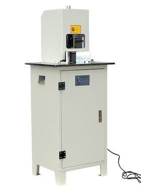 电动立式圆角机 名片笔记本切角机 倒角机自由换刀R3-R20