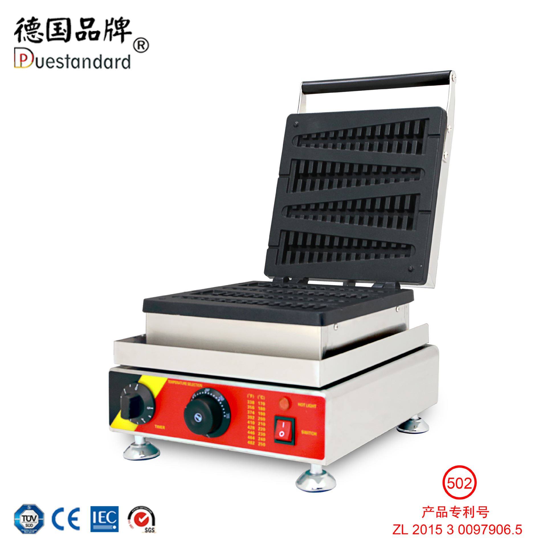 鱼鳞饼机/松树饼机/圣诞树华夫饼机/树形华夫烤炉/成型华夫机,清洗/食品/商业设备,烘焙设备,淘宝优惠券,粉丝福利购,淘宝优惠卷