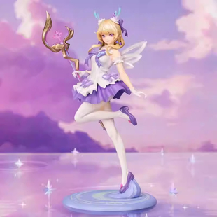 10模型周边 时之愿镜瑶妹手办Gift1 王者荣耀官方正版 Myethos