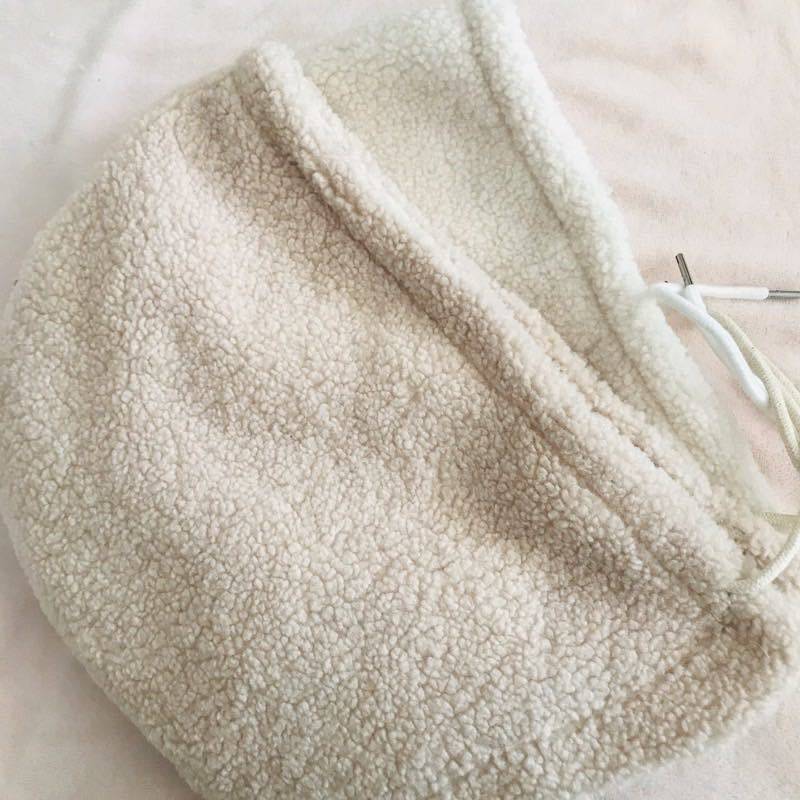 衣服上配的假帽子韩版可拆卸单买羊羔绒百搭帽男女同款内搭纽扣棉,服饰配件/皮带/帽子/围巾,假领,淘宝优惠券,粉丝福利购,淘宝优惠卷