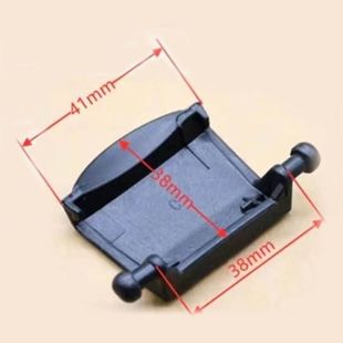 电瓶车后备箱卡扣电动车后备箱固定卡扣适用立马雅迪爱玛台铃摩托