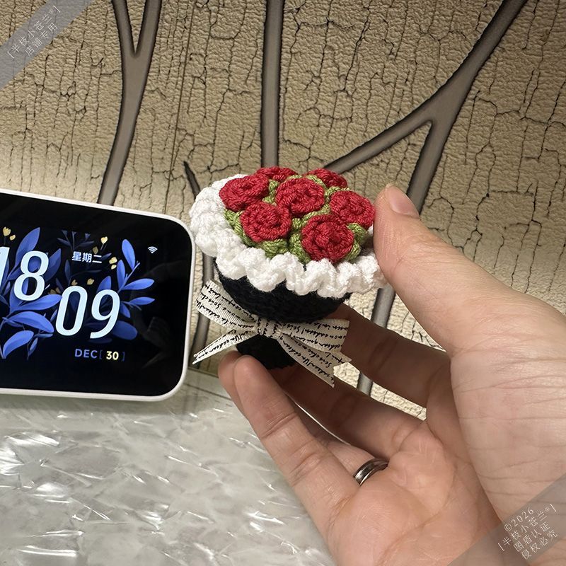 藏戒指的道具创意小众迷