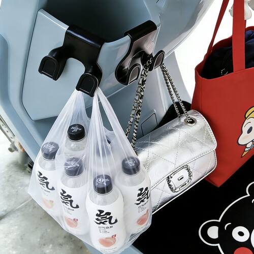 踏板摩托车专用挂钩电动