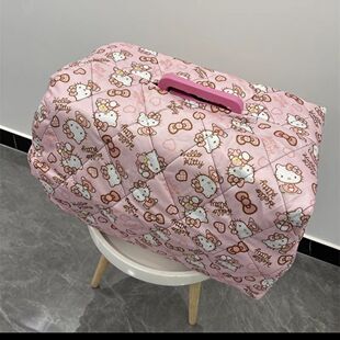 航空箱保暖套厂家处理加厚棉航空箱外套保暖罩冬天外出托运加棉保