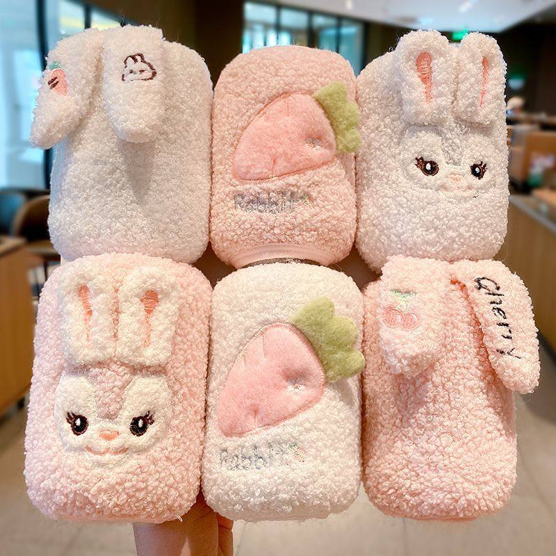 独特漂亮袖套儿童羊羔绒保暖护袖兔子卡通造型超可爱防污耐脏易清,童装/婴儿装/亲子装,儿童运动套装,淘宝优惠券,粉丝福利购,淘宝优惠卷