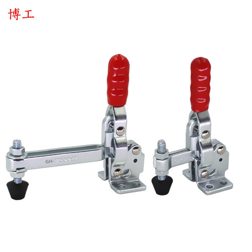 快速夹钳加长HSGHCH12050U-60