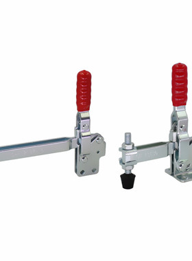 垂直式快速夹钳CH SH GH 12130 12135 12130HB 12130SM快速压紧器