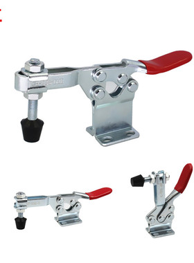 肘夹 快速夹钳 WDC 225DHB 225DSM  MC 01-4S 01H-4 01-3S 01H-3