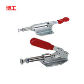 36070快速夹具推拉式 固定器锯台配件靠山靠尺专用推钳36020 302FM