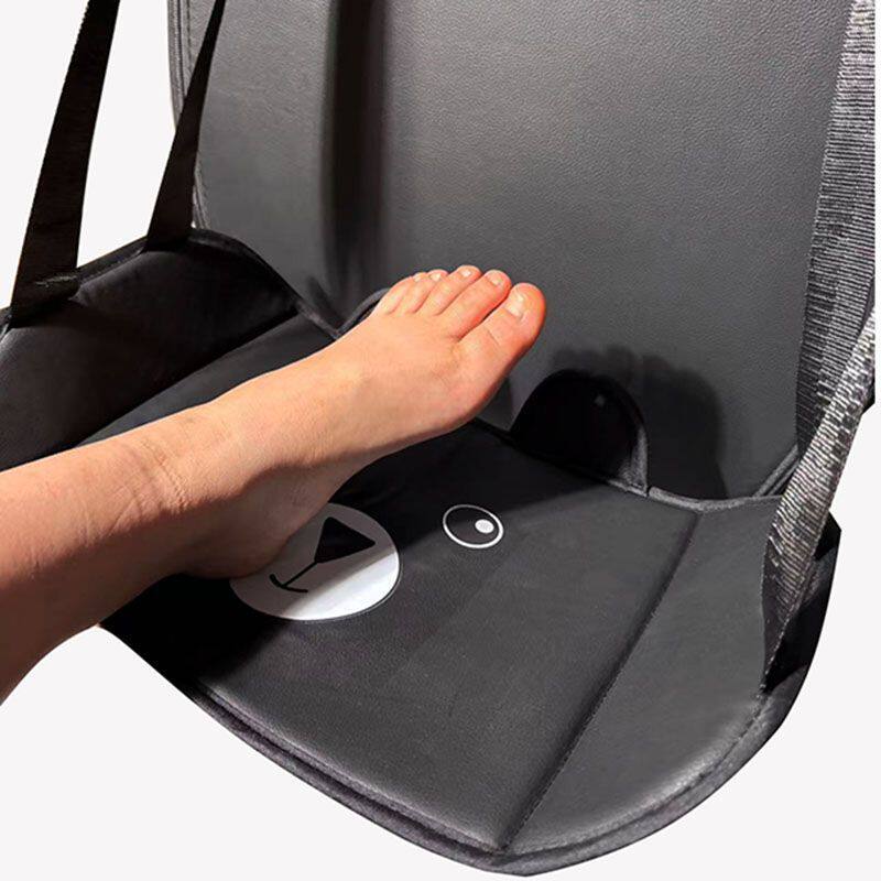 安全座椅脚踏板汽车后排脚托后座睡觉休息歇脚睡觉神器飞机火车旅