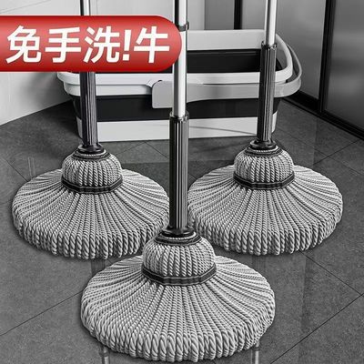 电动拖把2025新款家用高