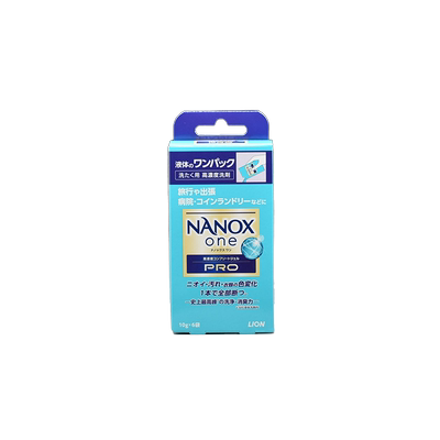 日本高效抑制异味洗衣液