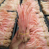 鱼腥草新鲜嫩芽折节耳尔根2斤 包邮 四川特产贵州野生嫩苗凉拌即食