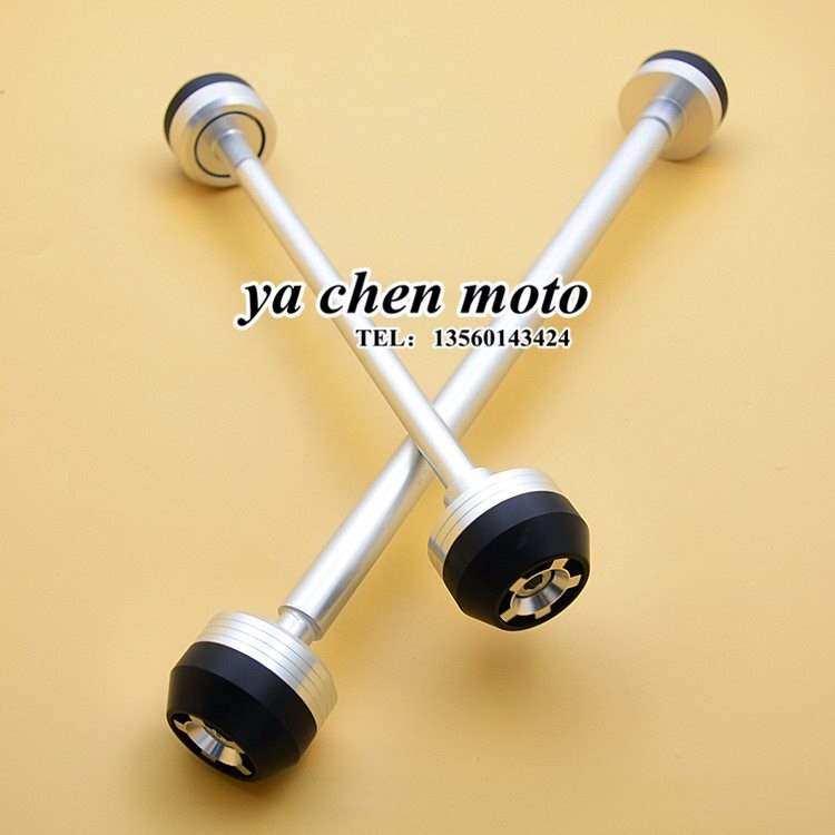 雅馬哈YZF R1 02-03年改裝CNC前後輪防摔球 前後輪軸防摔膠防摔杆在類目 摩托車/裝備/配件, 其他摩托車用品中 - 來自Buy2taobao.com提供專業的淘寶代購服務