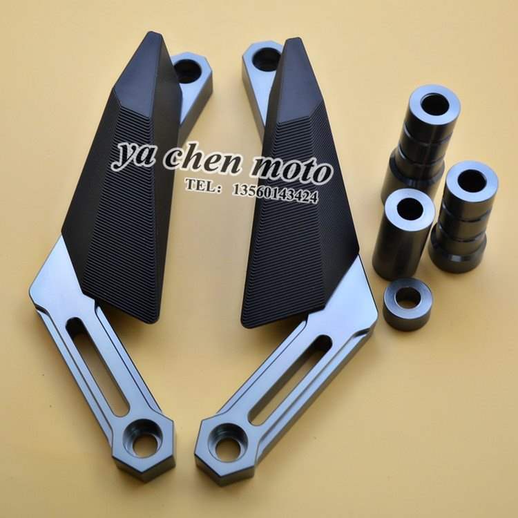 雅马哈 MT-09 MT09 改装引擎护盖防摔胶车身防摔球保护块保险杠在类目 摩托车/装备/配件, 其他摩托车用品中 - 来自Buy2taobao.com提供专业的淘宝代购服务