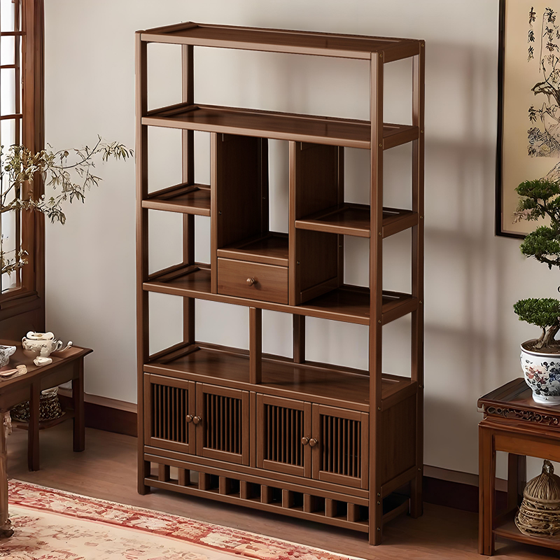 【爆款好物分享】置物架博古架