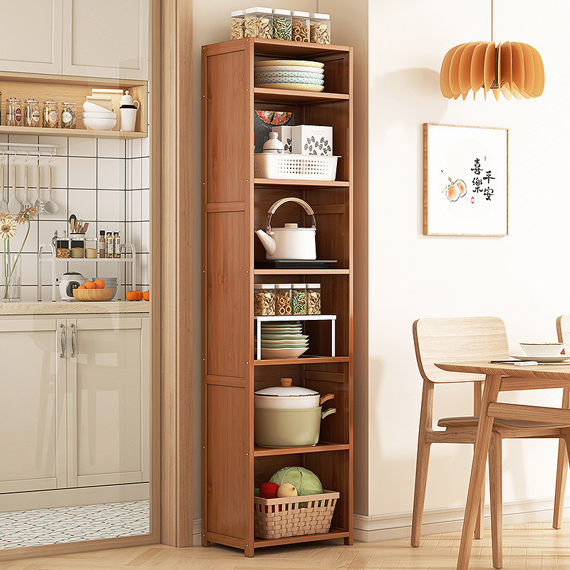 【家用收纳好物推荐】厨房置物架