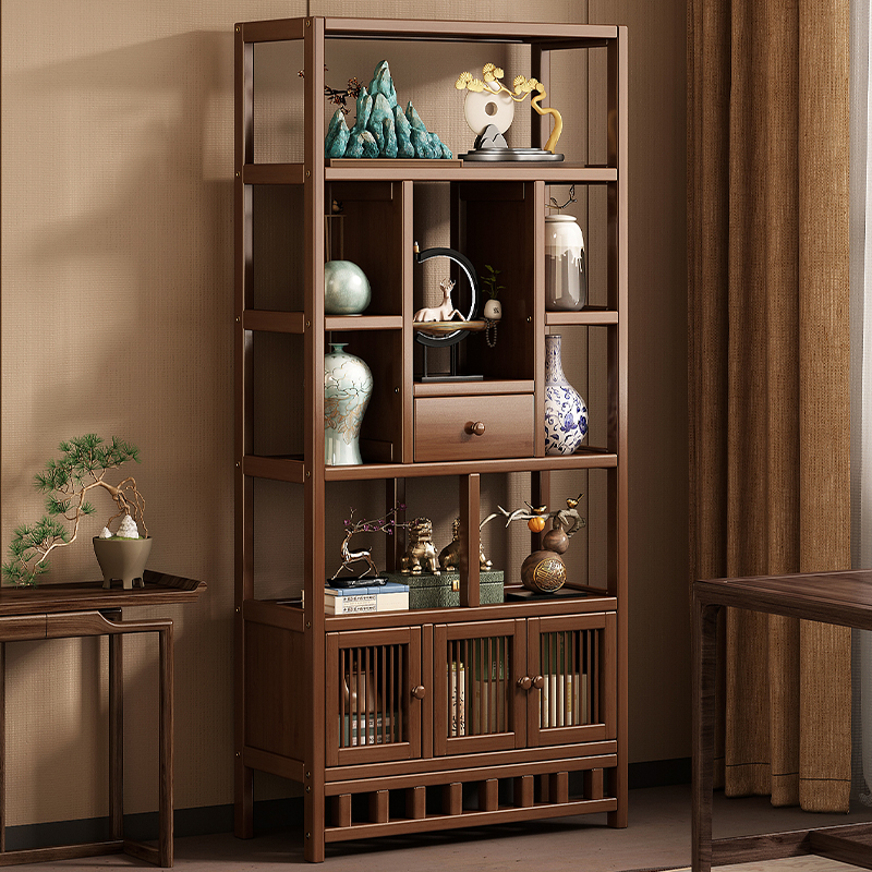 【新年好物精选】博古架多宝阁