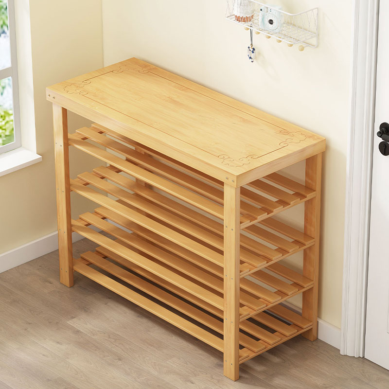 【承重无忧舒适换鞋】换鞋凳