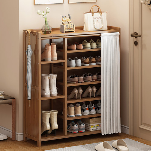 【家居收纳好物】鞋架