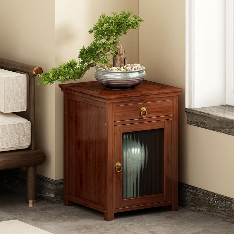 【家居装饰好物】落地式花架